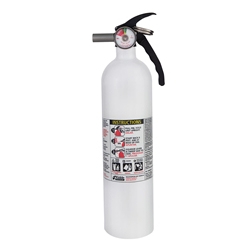 Kidde Mariner 110 Multi-Purpose Fire Extinguisher | Blackburn Marine Fire Safety Equipment